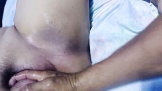 Sumabog Ang Katas Ni Kumare SA Sarap