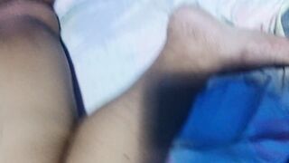 Sumabog Ang Katas Ni Kumare SA Sarap