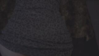 Slutty Thin Blonde cougar Fucks and got Creampied by Brother-Into-Law