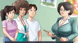 Summertime Saga Part 234 (0.19.five)