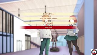 Hero Sex Academia [v0.049] [SexForAll] - (PT 08)