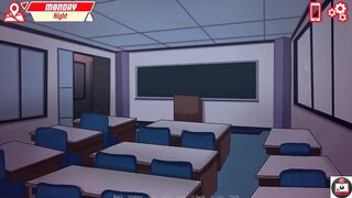 Hero Sex Academia [v0.049] [SexForAll] - (PT 08)