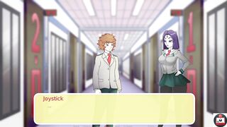 Hero Sex Academia [v0.049] [SexForAll] - (PT 08)