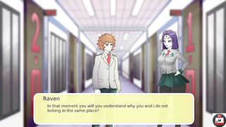 Hero Sex Academia [v0.049] [SexForAll] - (PT 08)
