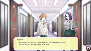 Hero Sex Academia [v0.049] [SexForAll] - (PT 08)