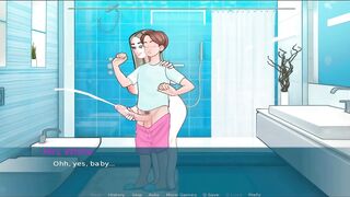 SexNote Part 45 (0.010.five)