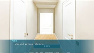 SexNote Part 45 (0.010.five)