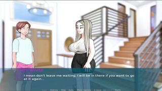 SexNote Part 45 (0.010.five)