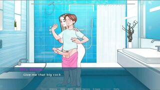 SexNote Part 45 (0.010.five)