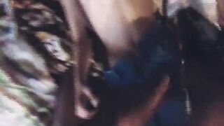 (WOW) Bimbo cougar Gets Blown and Banged!