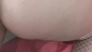 Amateur Swingers having an Interracial 3Some Sex Party