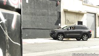 Triple Penetration - Vanessa Vega