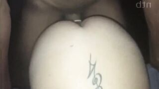 My Bae Fiance Banged by big black cock inside my Office