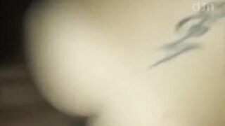 My Bae Fiance Banged by big black cock inside my Office