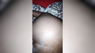 Baby Daddy into my Butt Pt.two!!