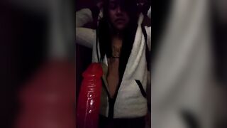 Quiero Una Verga Muy Gruesa