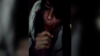 Quiero Una Verga Muy Gruesa