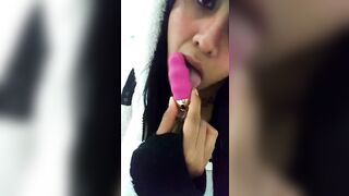 Quiero Una Verga Muy Gruesa