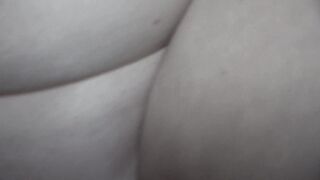 Ex-Wife inside the Book Store Adult Theater Squirting
