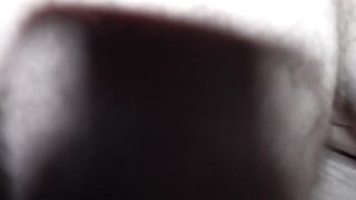 Ex-Wife inside the Book Store Adult Theater Squirting