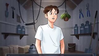 Summertime Saga Part 32 (0.19.five)