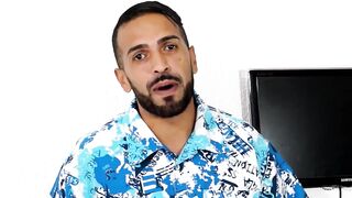 LARISSA LEITE no CANAL DO TIGRÃO!! JÁ NO RED o