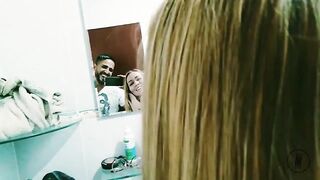LARISSA LEITE no CANAL DO TIGRÃO!! JÁ NO RED o