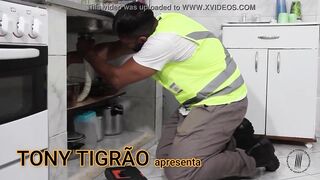 LARISSA LEITE no CANAL DO TIGRÃO!! JÁ NO RED o