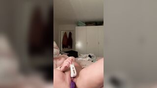 Huge Orgasm