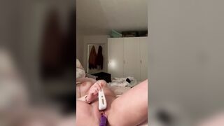 Huge Orgasm