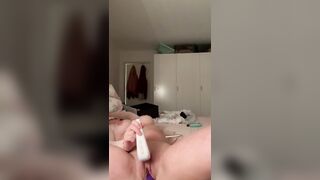 Huge Orgasm
