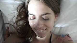 Cumshot For My bimbos - Jill Kassidy