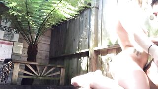 Real Amateur Lovers!!! Chubby Huge Butt milf little Lemonade and