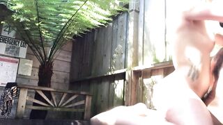Real Amateur Lovers!!! Chubby Huge Butt milf little Lemonade and