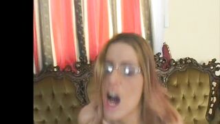 MILTF #20 - You'll realize how Goddess these milf can