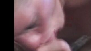 MILTF #8 - Vulgar stepmom is turned on by stepson