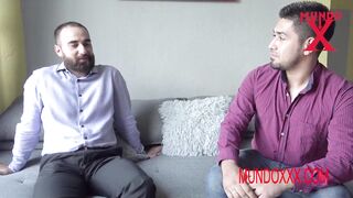 this sluts fucks her daddy's friend MUNDOXXX.COM