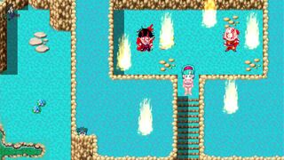 Dragon Ball Z Bulma's Adventure three Uncensored Guide Part four