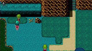 Dragon Ball Z Bulma's Adventure three Uncensored Guide Part four