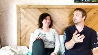 We're back! A chat about why we took a break