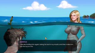WHAT a LEGEND #52 -beautiful Vag and Anal + end