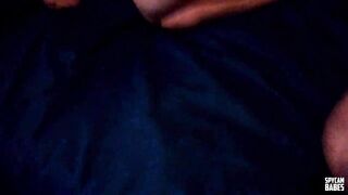 Step Daughter hardcore, the best yells and moans and facial
