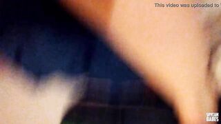 Step Daughter hardcore, the best yells and moans and facial