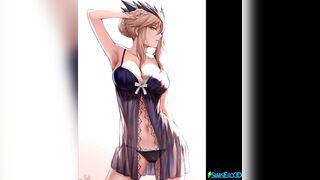 Fate/Grand Order - our King, Bimbo Artoria Pendragon