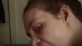 Wifey Cuckolds Hubby