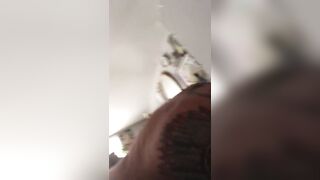 Daddy Can’t Stay Away, from my Juicy Cunt Pt2