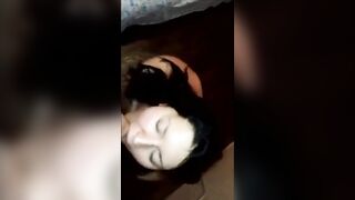 Bound up and Fuck
