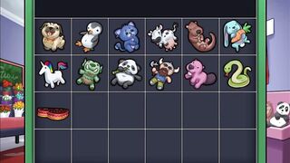 Summertime Saga Part 12: going on a Date with my