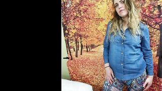 Chasity Vaughn's Oral Delights Part one