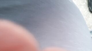Street Hooker Boned with Fast Cum